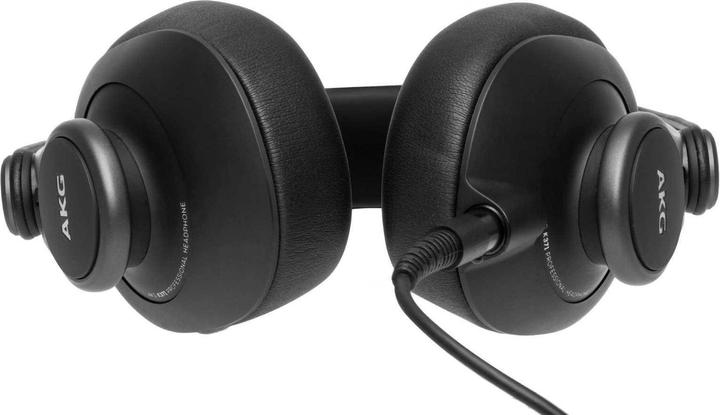Actual product image AKG K371 (No noise cancelling, Cable)