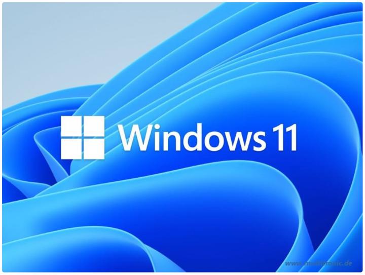 Image du produit Microsoft Windows 11 Home (1 Utilisateur, Illimité)