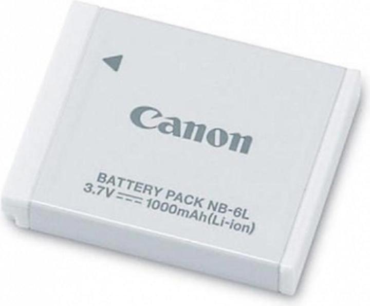 Image du produit Canon Nb-6lh (Batterie)