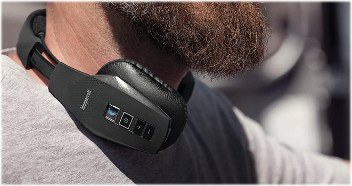 Produktbild Jabra BlueParrot B550-XT HDST (Kabellos, USB Typ-B)