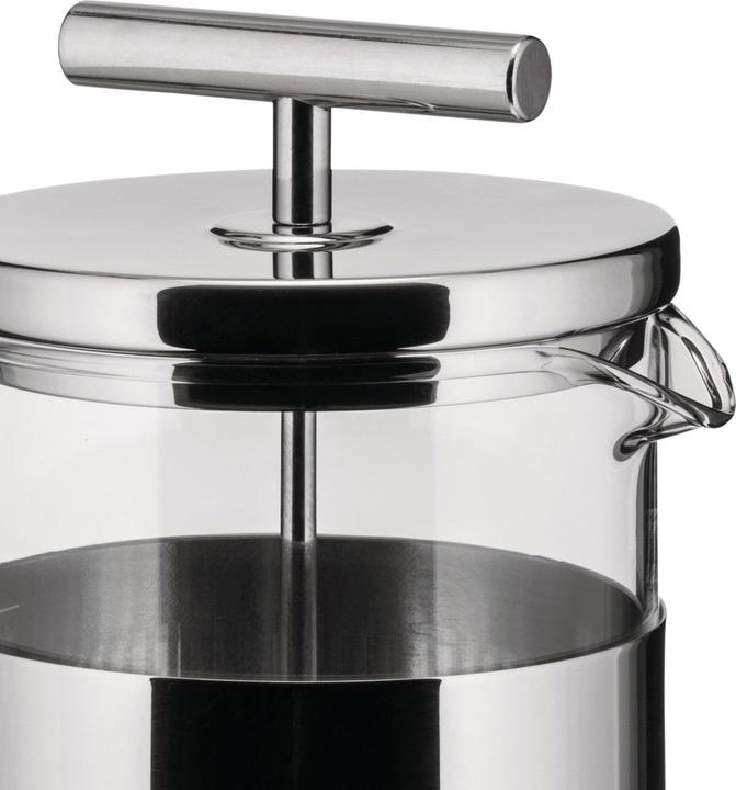 Actual product image Alessi Press filter (0.24 l)
