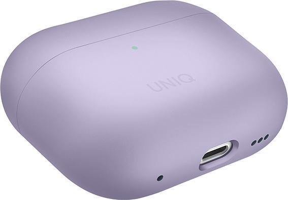 Actual product image Uniq Lino case (Headphone sleeve)