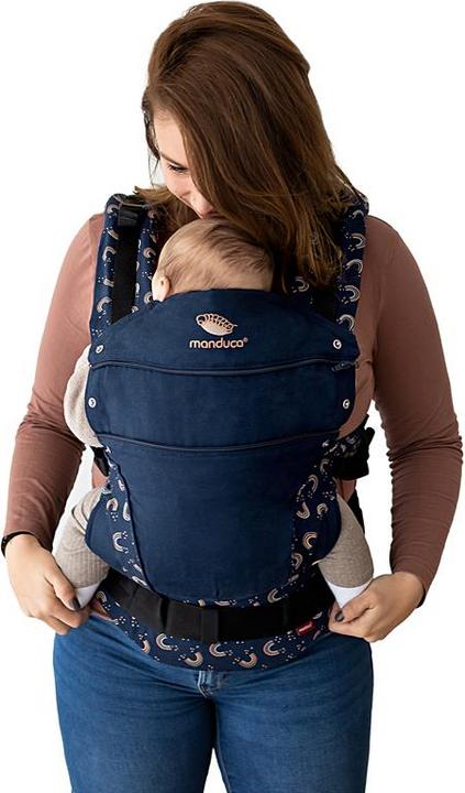 Image du produit Manduca First Limited Edition