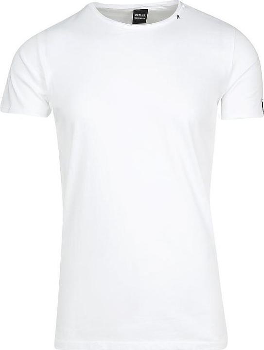 Actual product image Replay T-Shirt M3590 weiss (XXL)