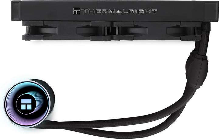 Immagine prodotto Thermalright Notte gelata 240