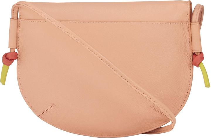 Image du produit Dudu Sac à bandoulière Skye en cuir 21 cm