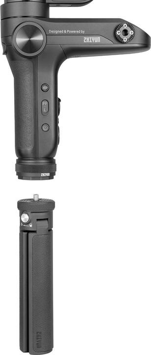 Zhiyun Paquet créateur de laboratoire Crane 3 (Caméra d'action, 4.50 kg)