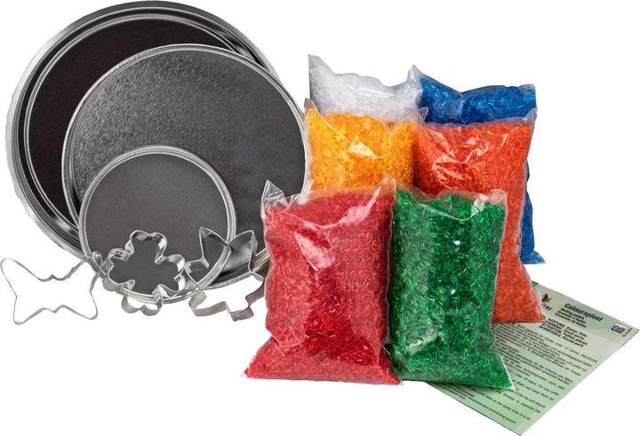 Immagine prodotto Colouraplast-Einsteigerset