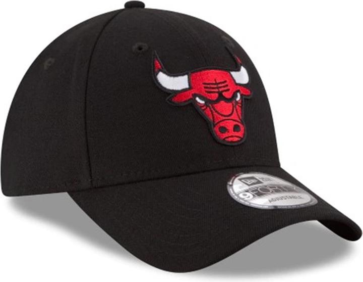 Actual product image New Era 940 Chicago Bulls (One size)