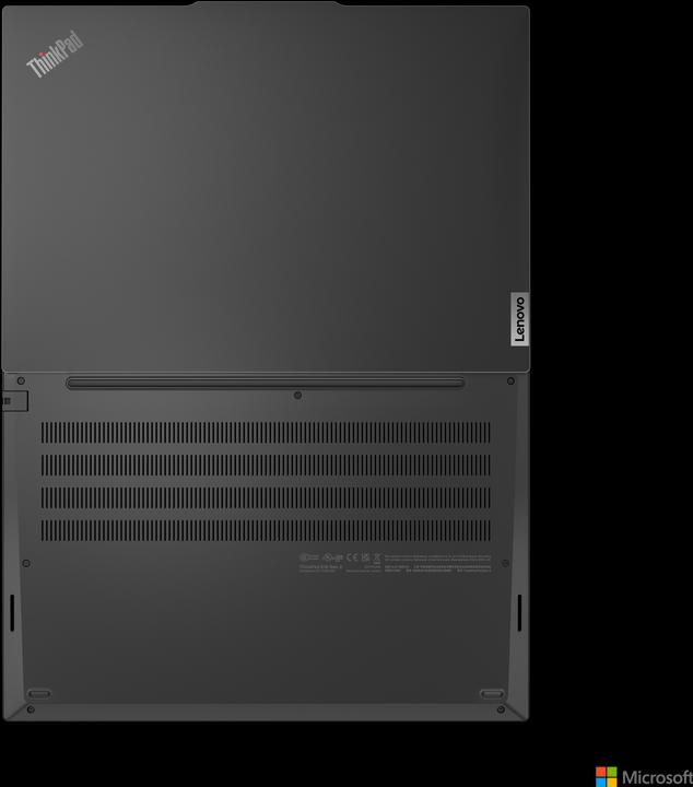 Image du produit Lenovo ThinkPad E16 Gen 2 (16", Intel Core Ultra 5 125U, 16 Go, 1000 Go, CH)
