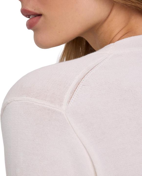 Actual product image Falke FAV Cotton Crew Neck w (XL)