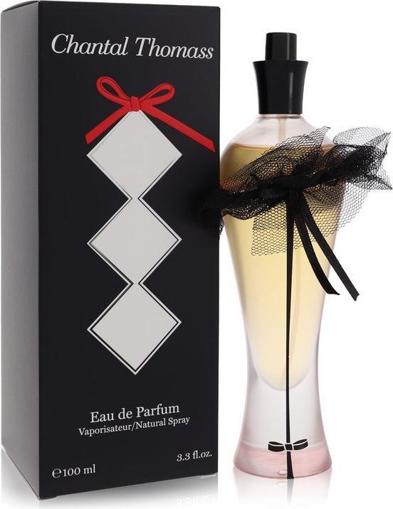 Actual product image Chantal Thomass Eau de Parfum (Eau de parfum, 100 ml)