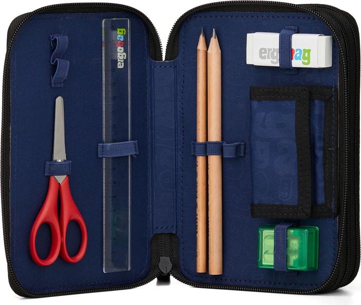 Image du produit Ergobag Maxi pochette