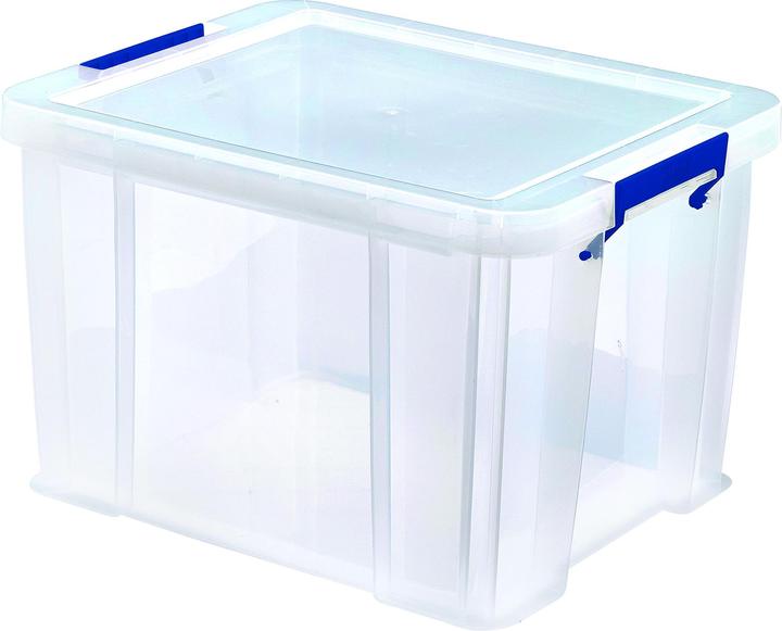 Actual product image Fellowes ProStore (38 x 47.5 x 31.5 cm, 36 l)