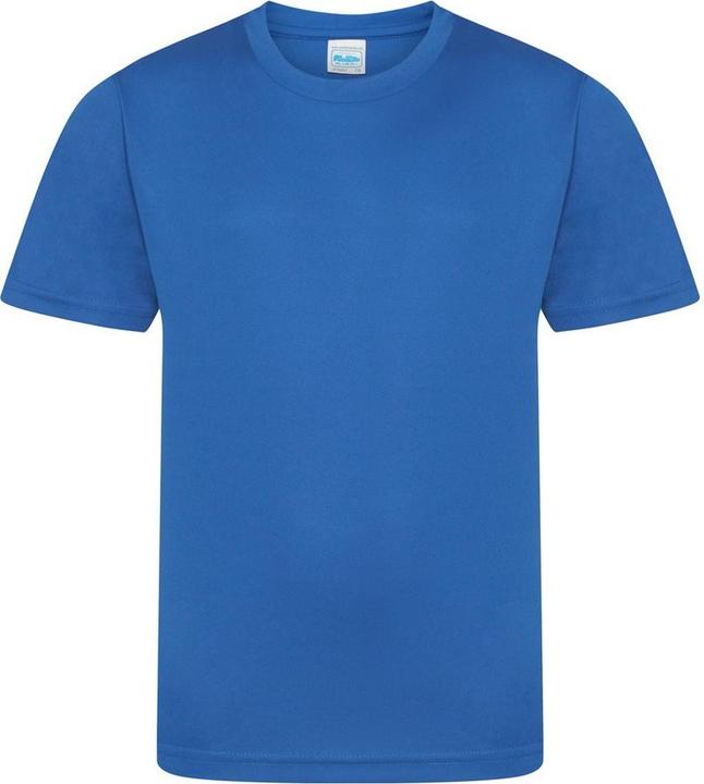 Image du produit Awdis - T-shirt SMOOTH - Enfant (140, 146)