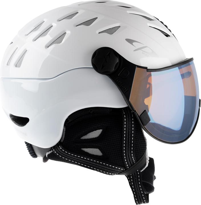 Immagine prodotto CP Casco da sci Cuma (55 - 62 cm, XL)