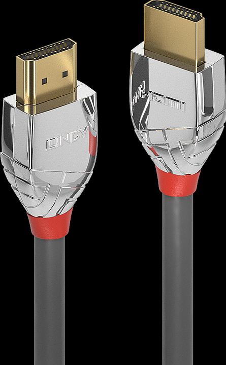 Immagine prodotto Lindy HDMI (Typ A) — HDMI (Typ A) (2 m, HDMI)