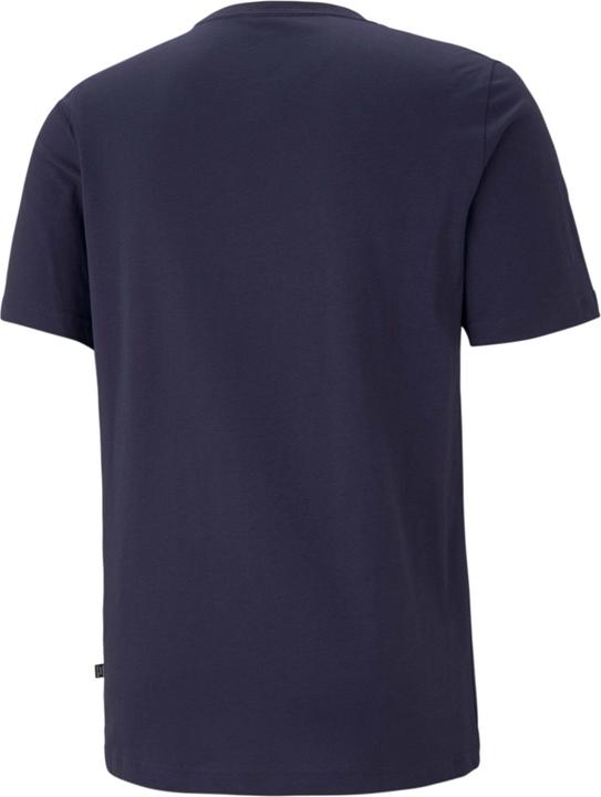 Actual product image Puma ESS Small Logo Tee-586668 (XS)