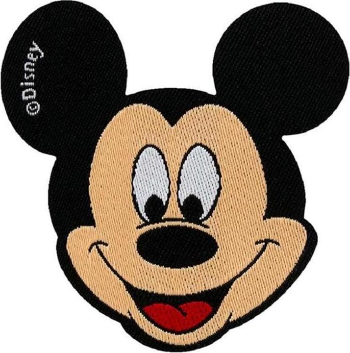Produktbild Mono Quick Mickey Mouse© Kopf (1 x)
