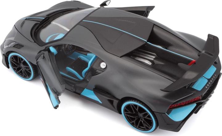 Produktbild Maisto Bugatti Divo