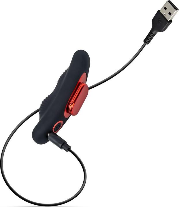 Image du produit Lieberté Ferngesteuerter Maya Höschen-Vibrator