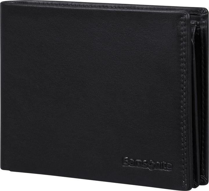 Actual product image Samsonite Attack 2 Slg
