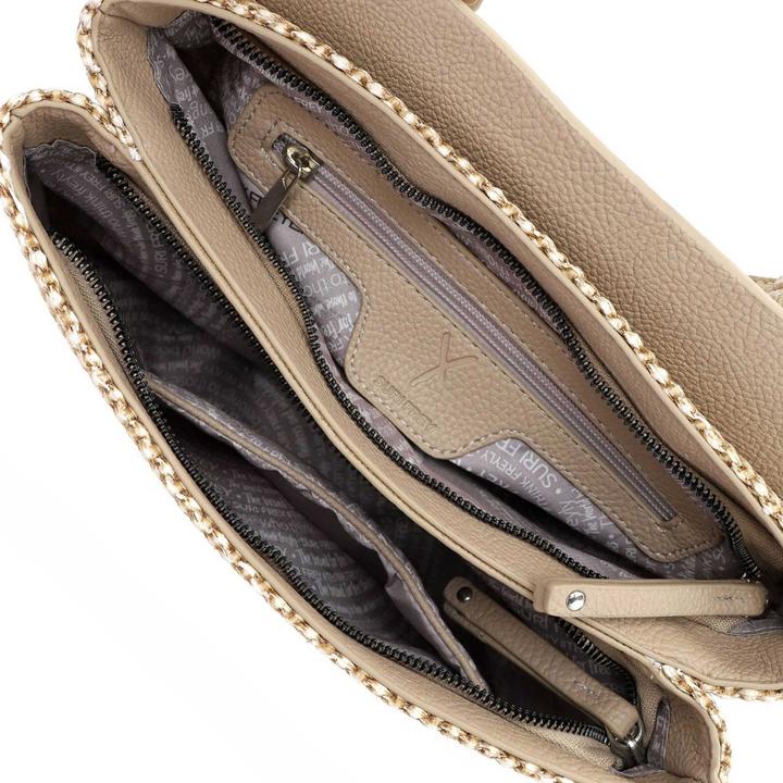 Actual product image Suri Frey SFY Jamy shoulder bag