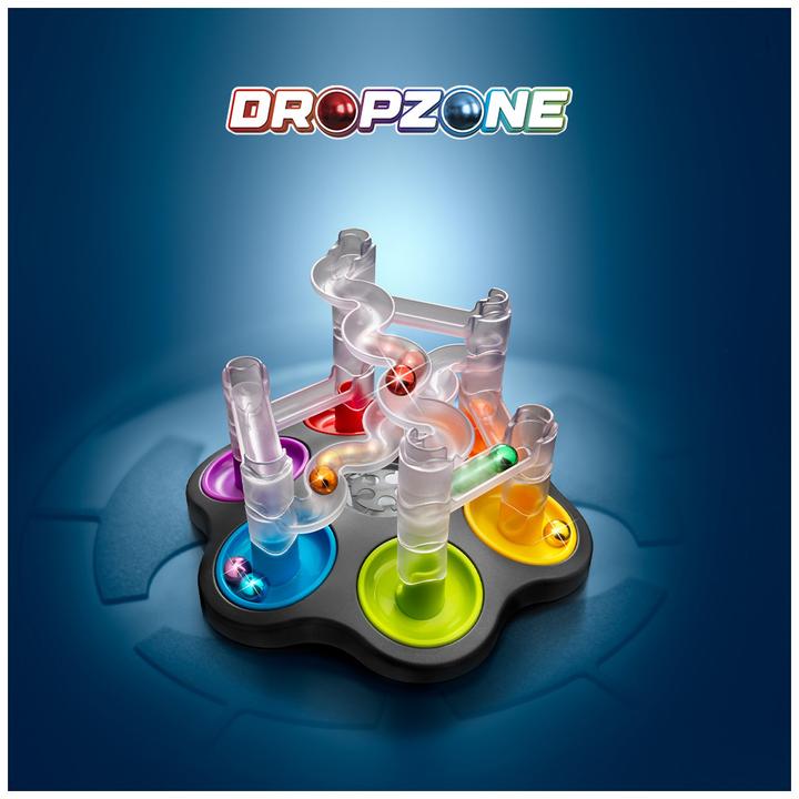 Actual product image Smart Games Dropzone (German)