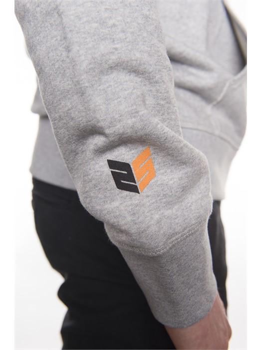 Immagine prodotto Skate.ch Cappello con zip piccola Caps Lock (L)