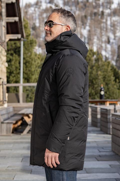 Image du produit Rukka Parka d'hiver Legend pour hommes (XL)