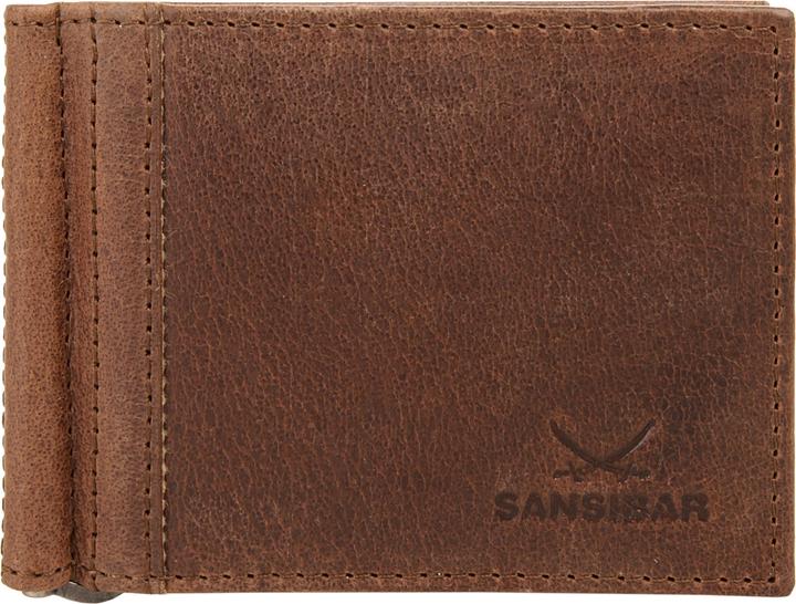 Produktbild Sansibar Geldbörse