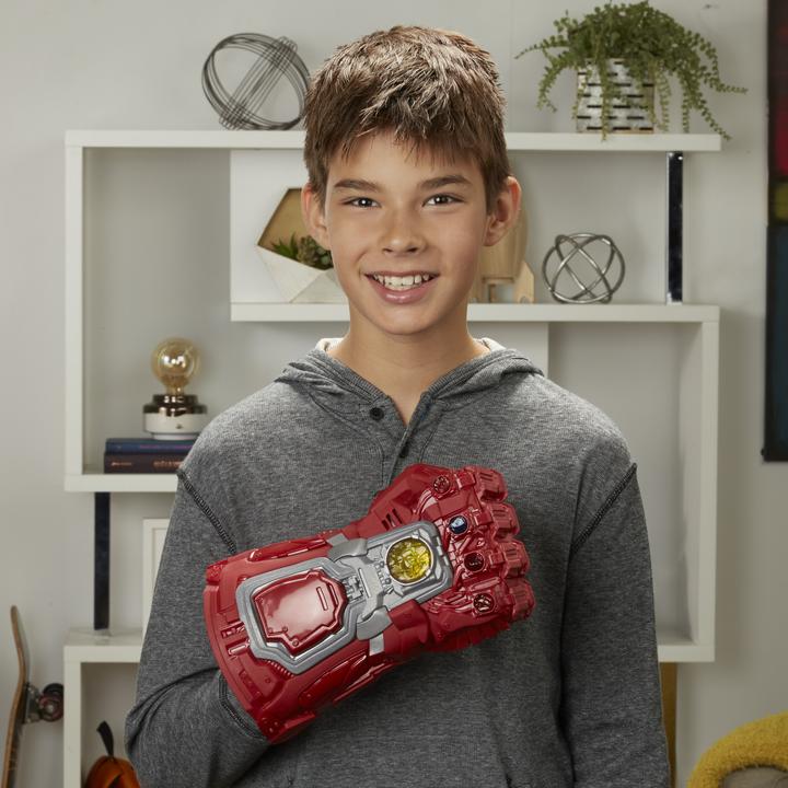 Image du produit Hasbro Jeu de rôle Endgame Infinity Gant