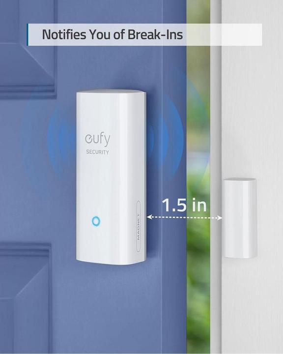 Image du produit eufy Capteur d'entrée
