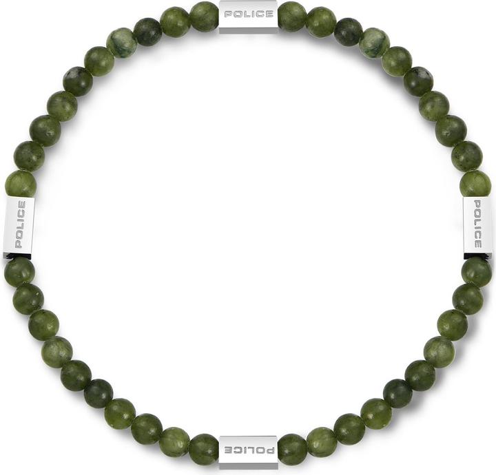Produktbild Police Urban Color Armband (20 cm, Edelstahl)
