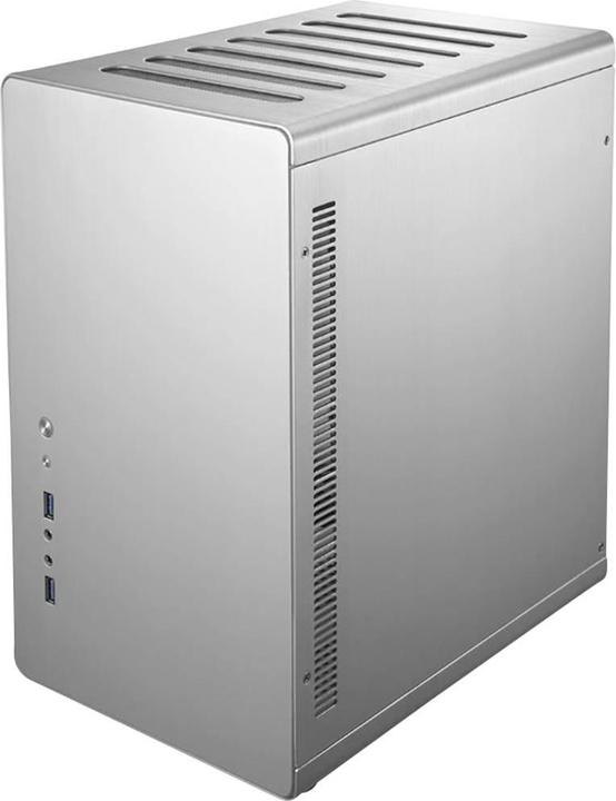 Produktbild Jonsbo RM2 (ATX, mATX, Mini-ITX)
