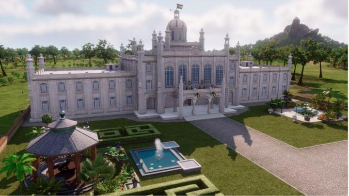 Image du produit Plaion Xbox Series X Tropico 6 Game (Xbox Series X, EN)