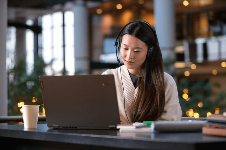 Produktbild EPOS C10 (Kabelgebunden, USB-C)
