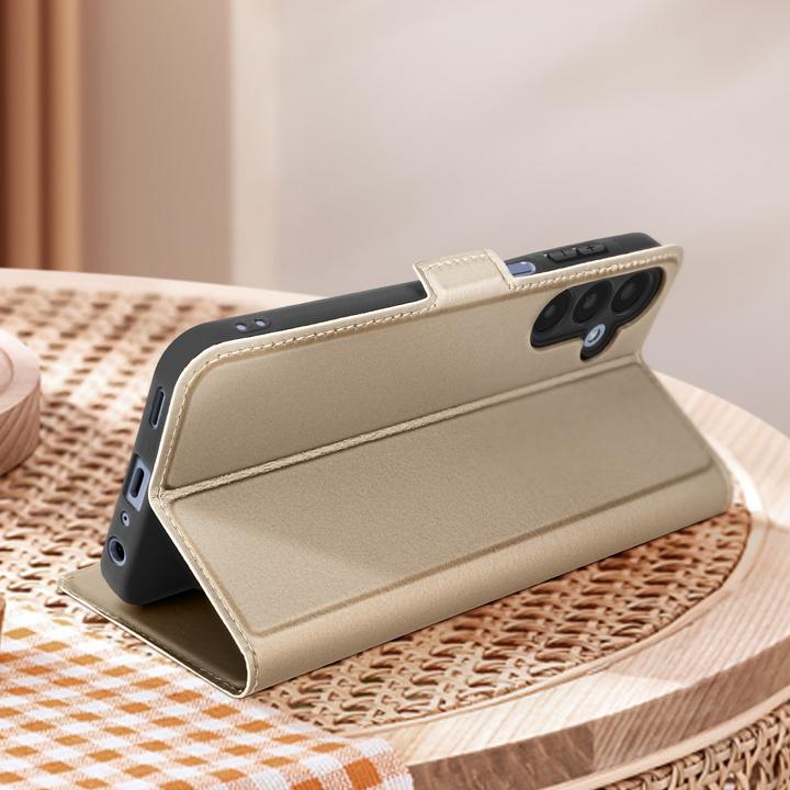 Immagine prodotto Avizar Serie di copertine Classic Chic (Samsung Galaxy A15)