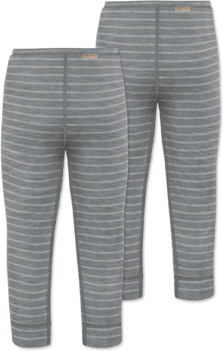 Produktbild Normani 2er Pack Baby Merino Hose Leggings „Tutira" - 9503 (86)