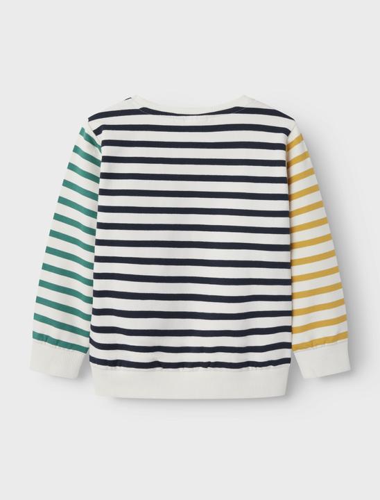 Immagine prodotto Name it Streifen Sweatshirt (92)