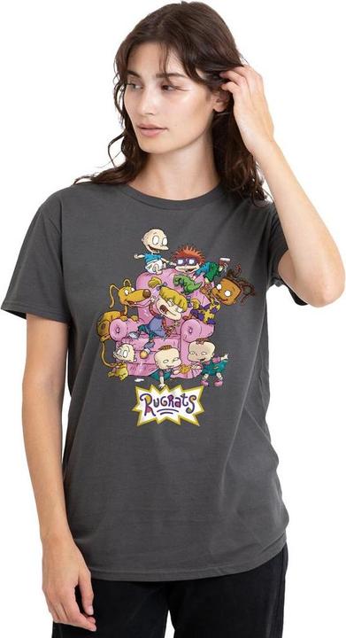 Produktbild Rugrats TShirt (S)