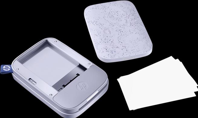 Image du produit HP Pignon 200 (Thermodirecte, Couleur)