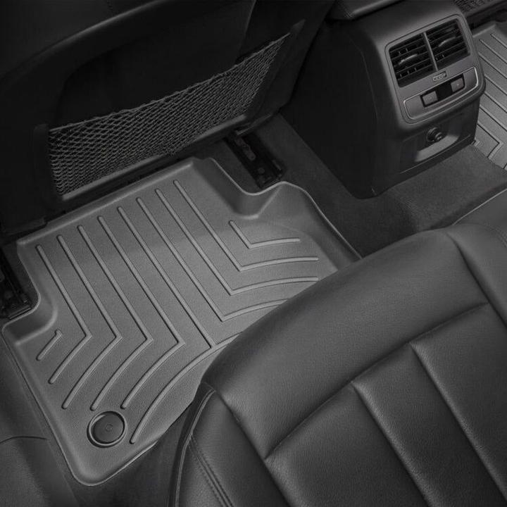 Produktbild WeatherTech Audi A4 (2015-2024) 2. Reihe Auto-Matte