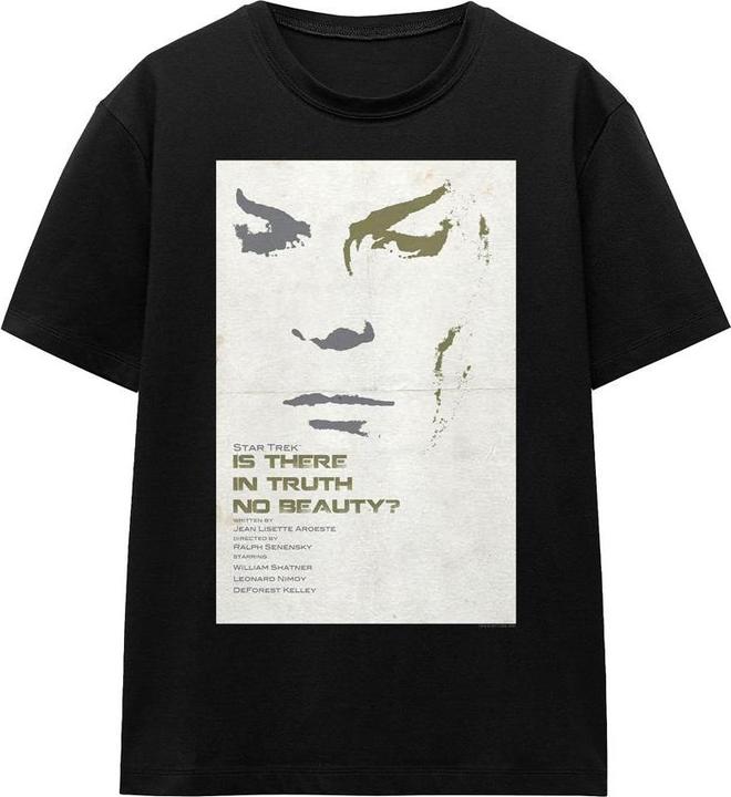 Produktbild The Original Series Episode 60 TShirt (XL)