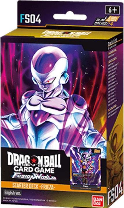 Immagine prodotto Dragon Ball - (Inglese, Pacchetto Booster)