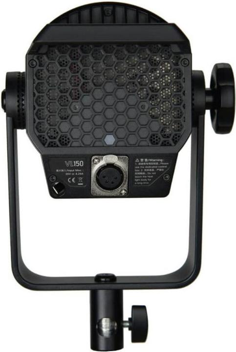Actual product image Godox VL150 (Video light)