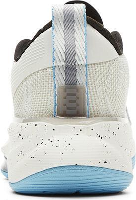 Immagine prodotto Peak Ice Works scarpe indoor taichi big triangle 3 pro (41)