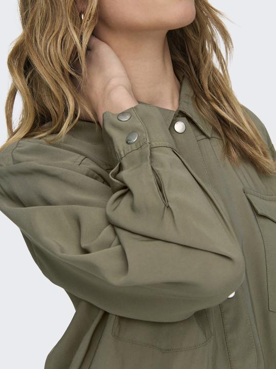 Immagine prodotto Only Giacca con colletto Fly-Away (3XL)
