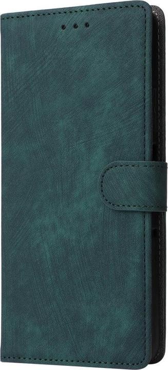 Actual product image Cover-Discount Etui mit RFID Blocker (Xiaomi Redmi Note 14 Pro 5G, Xiaomi Redmi Note 14 Pro, Xiaomi Poco X7 Pro)
