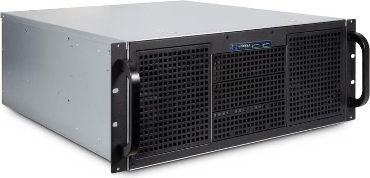 Actual product image Intertech IPC 4U-40248